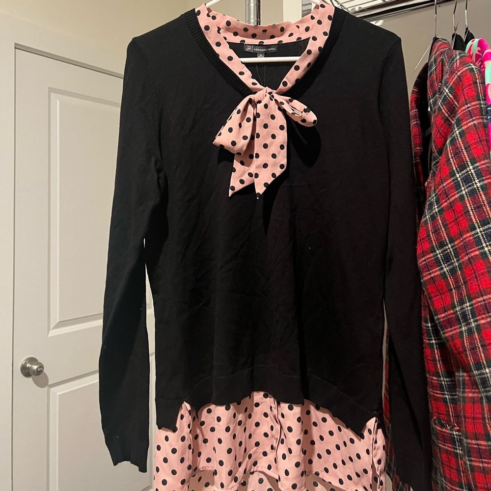 Adrianna Papell Top